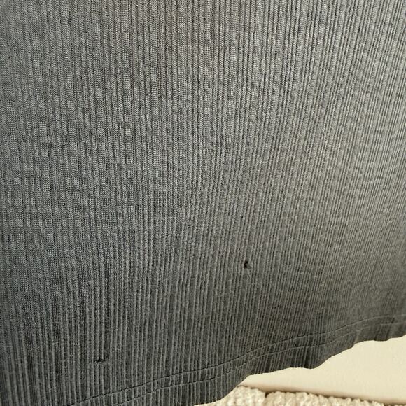 Joseph Abboud Men's Gray XXL Short Sleeve Pullover Shirt Short Sleeve Casual - Picture 3 of 14